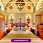 هتل امیرکبیر کیش