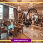 تور هتل ویدا کیش