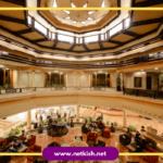 تور کیش هتل مارینا پارک