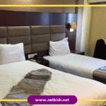 تور کیش هتل آرامیس پلاس