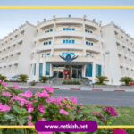 تور کیش هتل سارا