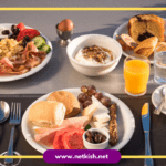 تور کیش هتل مارینا پارک