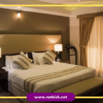 تور کیش هتل مارینا پارک