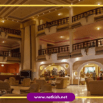 تور کیش هتل آریان