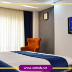 تور کیش هتل آریان