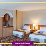 تور کیش هتل پارمیس