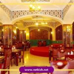 تور کیش هتل پارمیس