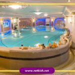 تور کیش هتل پارمیس