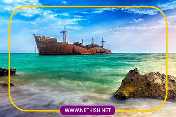 معرفی تور کیش نوروز ۱۴۰۵ 8 تور کیش ارزان