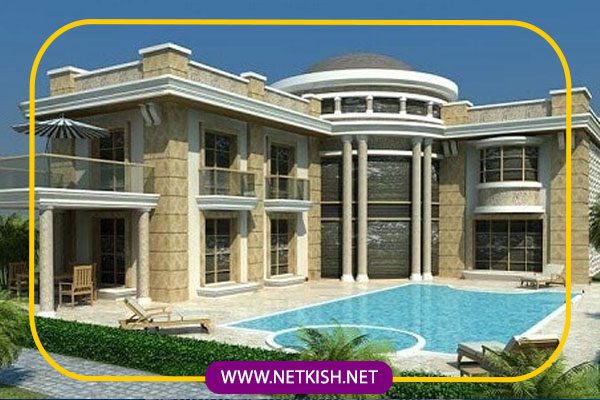 قیمت رزرو و اجاره سوئیت کیش  یا ویلای استخردار کیش