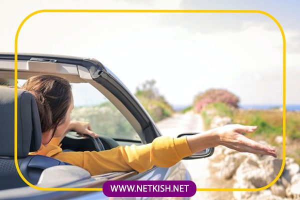اجاره ماشین ارزان در کیش
