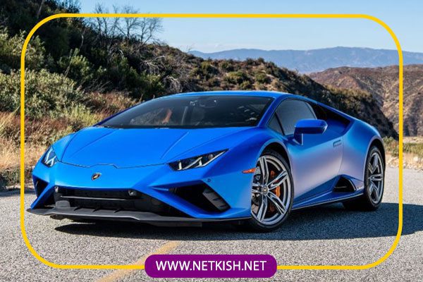 قوانین رانندگی در کیش