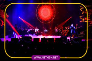 کنسرت های کیش | لیست برنامه ها و رزرو بلیط کنسرت کیش