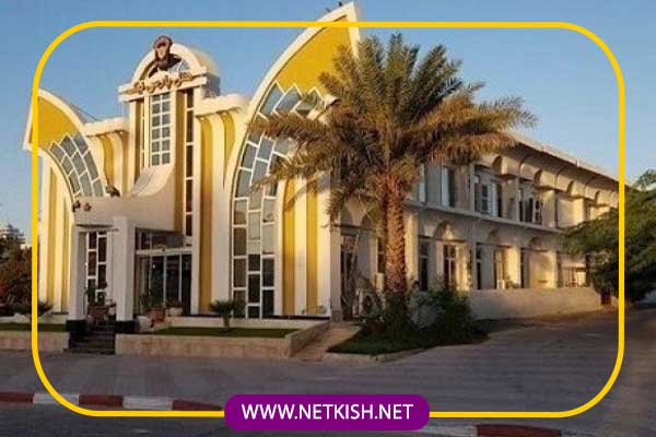 تور کیش هتل پارس نیک 7 تور کیش هتل پارس نیک
