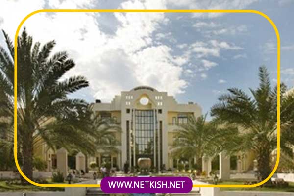 تور کیش هتل پارسیان 7 رزرو تور کیش هتل پارسیان در نت کیش