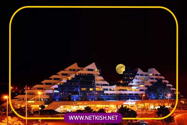 تور کیش هتل پارمیس 6 تور کیش هتل پارمیس