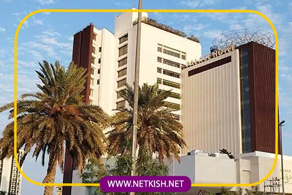 تور کیش هتل پالاس 6 تور کیش هتل پالاس