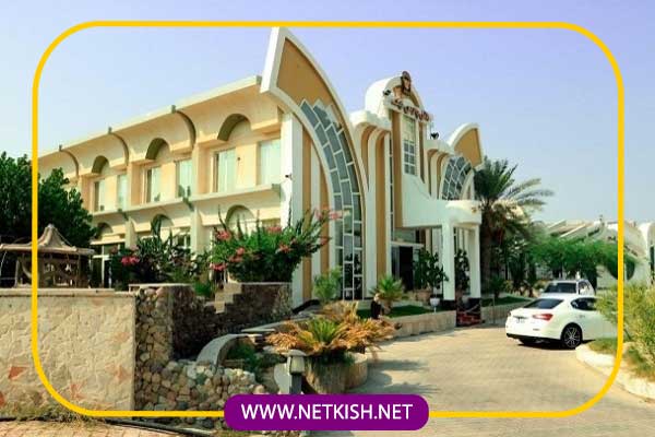 تور کیش هتل پارس نیک 6 تور ارزان کیش هتل پارس نیک