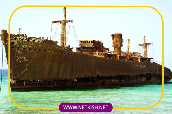 آیا امکان ورود به داخل کشتی وجود دارد