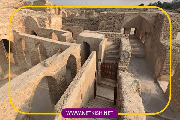 افول و رکود جزیره کیش