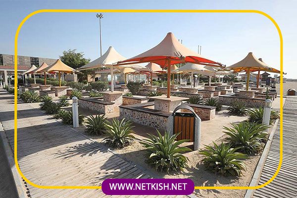 امکانات متنوع برای هر سلیقه