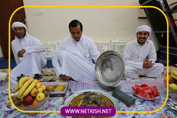 تعاملات اجتماعی؛ مهمان ‌نوازی و صمیمیت