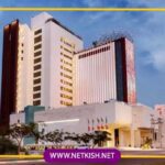 هتل پالاس کیش