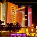 هتل ۵ ستاره پالاس کیش