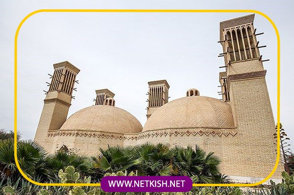 داستانی فراتر از تاریخ