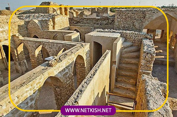 شهر حریره؛ یک تمدن فراموش ‌نشده