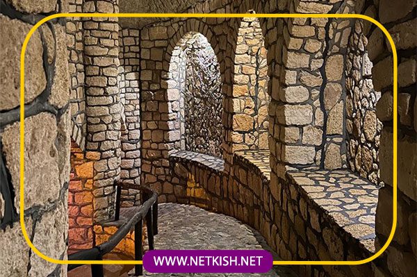 چرا بازدید از کاریز ضروری است