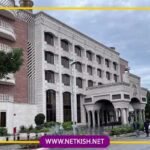 خدمات تور کیش هتل امیر کبیر