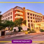 قیمت تور کیش هتل امیرکبیر