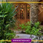 قیمت تور کیش هتل امیر کبیر