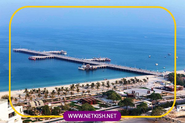 خدمات اختصاصی تور کیش برای سالگرد ازدواج