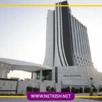 تور کیش هتل آریا باستان