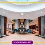 عکس هتل آریا باستان کیش