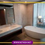 سرویس هتل آریا باستان کیش