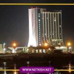 تور هتل آریا باستان کیش نوروز