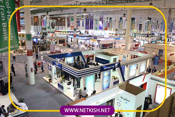 مهمترین خدمات تور های نمایشگاهی کیش