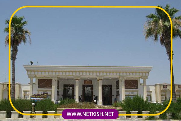 امکانات رفاهی فراتر از یک مرکز خرید