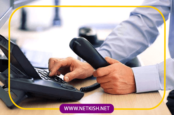 شماره ‌های اضطراری کیش در مواقع نیاز به کجا تماس بگیرید؟