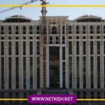 تور کیش هتل آسمان رویال