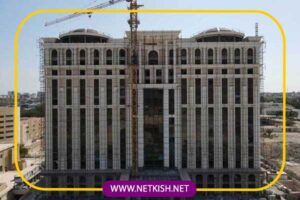 تور کیش هتل آسمان رویال