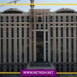 هتل رویال آسمان کیش