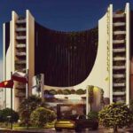 هتل زیبای پرنس کیش