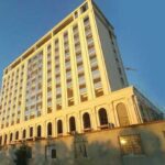 هتل لوکس لاکس کیش