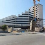 هتل لوکس کوشک کیش