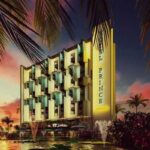 هتل مدرن پرنس کیش