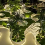 هتل مجلل مرکوری کیش